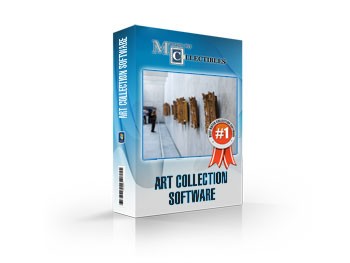 Art Collection Software