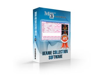 Beanie Collection Software