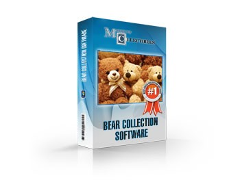 Bear Collection Software
