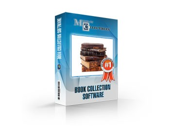 Book Collection Software