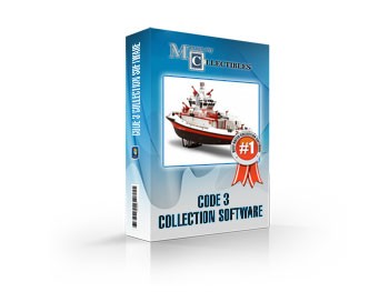 Code 3 Collection Software