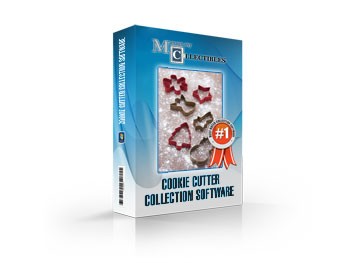 Cookie Cutter Collection Software
