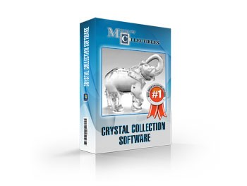 Crystal Collection Software