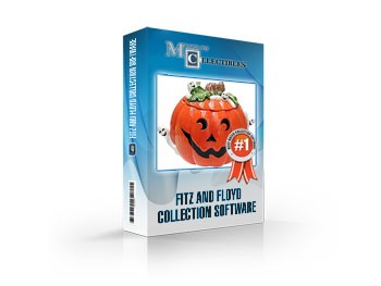 Fitz and Floyd Collection Software