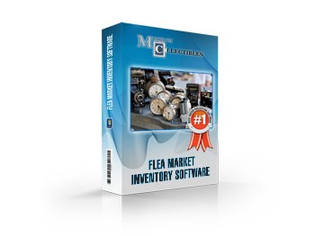 Flea Market Inventory Software