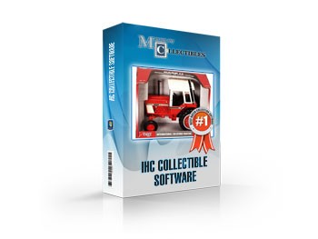 IHC Collectible Software