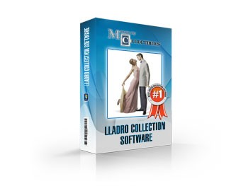 Lladro Collection Software