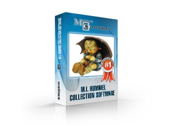 M.I. Hummel Collection Software