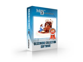Olszewski Collection Software