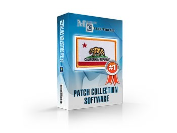 Patch Collection Software