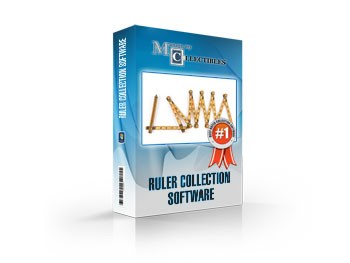 Ruler Collection Software
