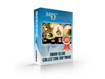 Snow Globe Collection Software