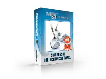 Swarovski Collection Software