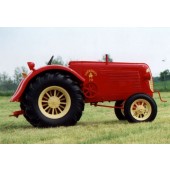 Cockshutt Tractor Collection Software