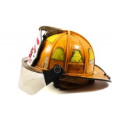 Firefighting Memorabilia and Equipment Collection Software