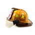 Firefighting Memorabilia and Equipment Collection Software